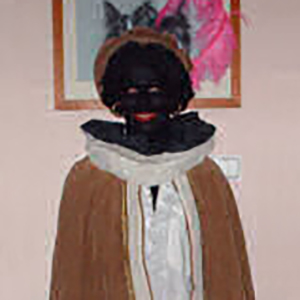 thokaverhuur zwarte piet